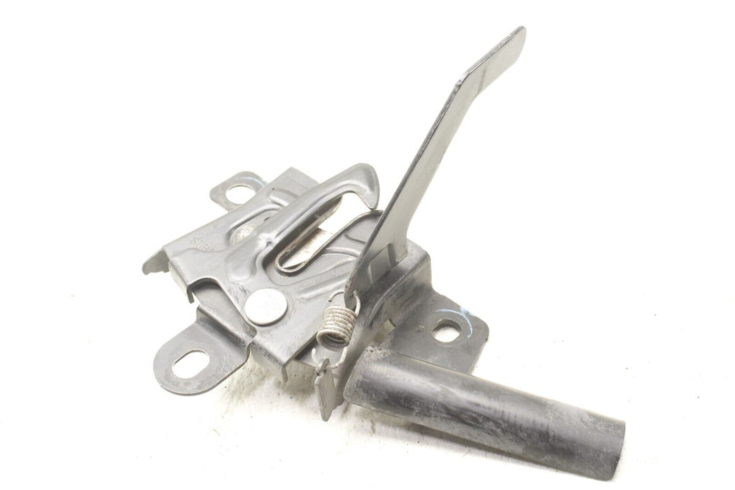 2008-2014 Subaru Impreza WRX STI Hood Latch Lock Release OEM 08-14