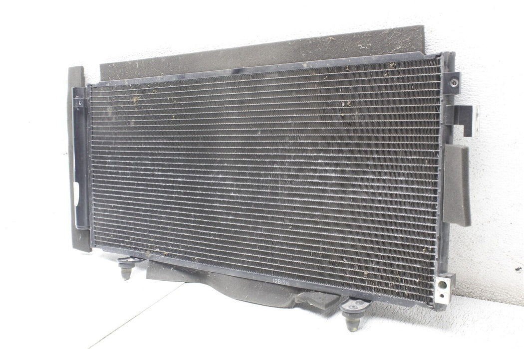 20008-2014 Subaru WRX STI AC Condenser A/C Air Conditioning 08-14