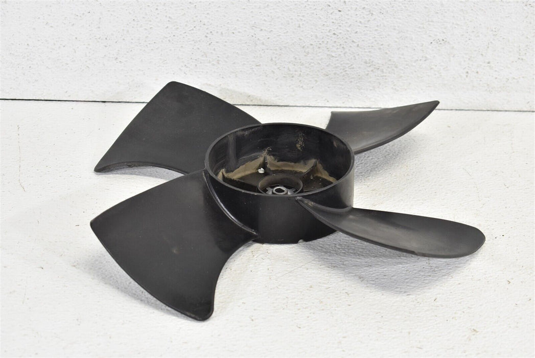 2003-2008 Nissan 350z Coupe Radiator Cooling Fan 03-08