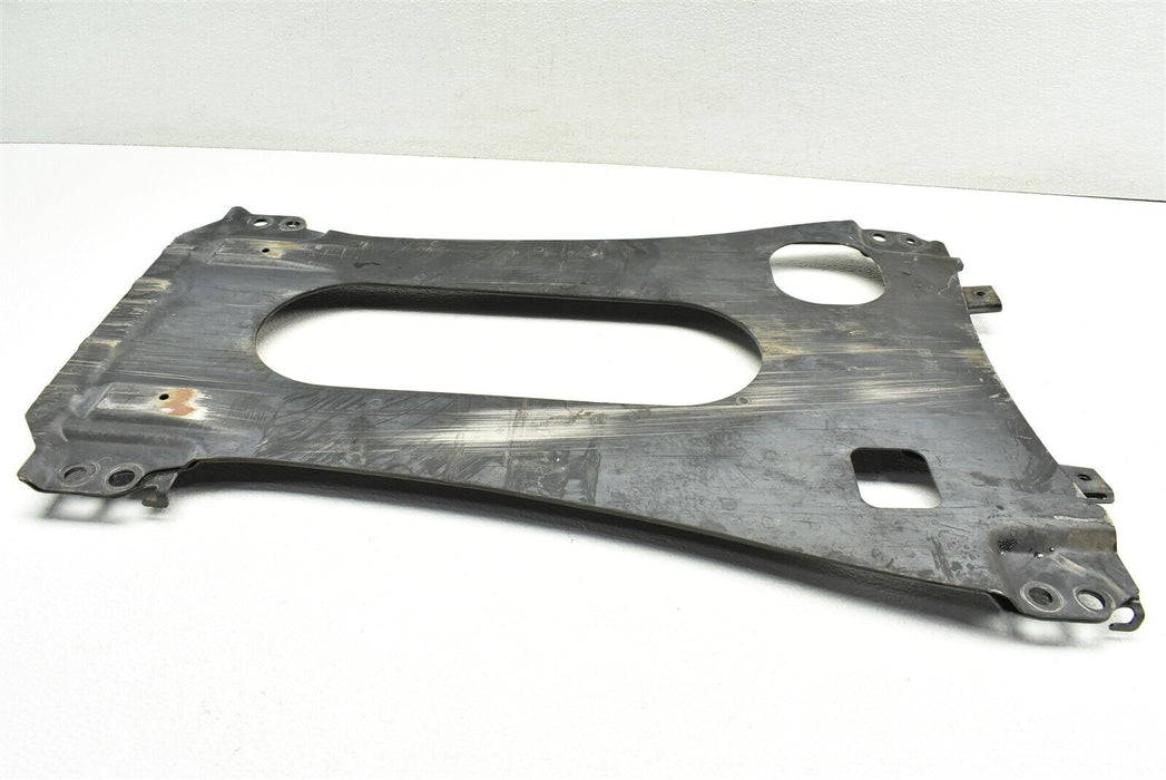 2010-2013 Mazdaspeed3 Speed3 MS3 Subframe Brace Plate OEM 10-13