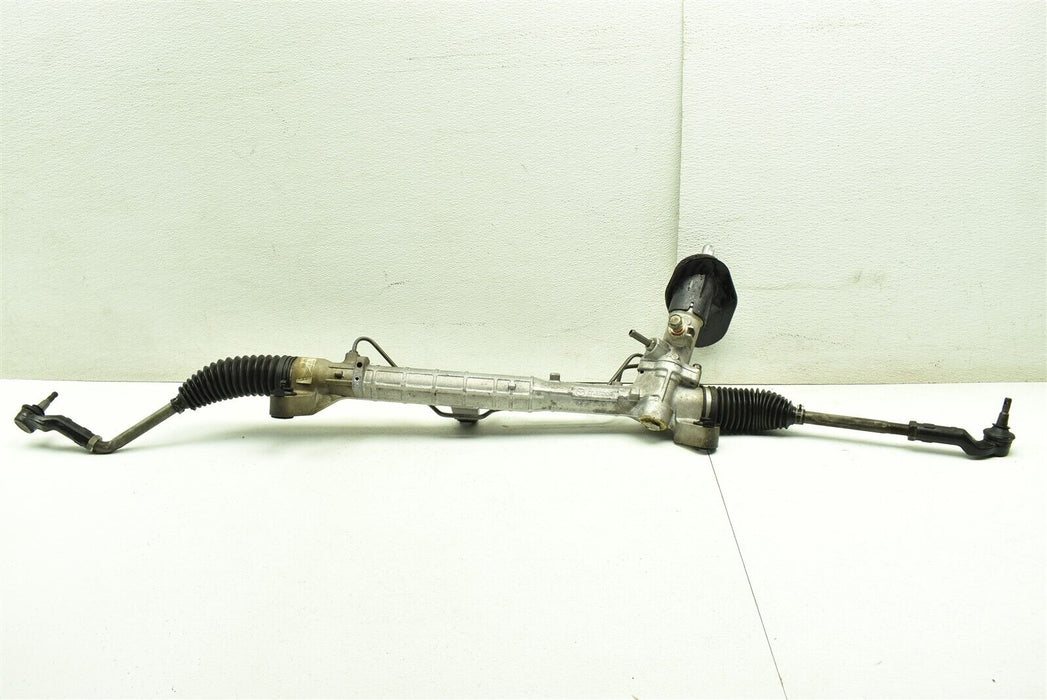 2010-2013 Mazdaspeed 3 Speed3 MS3 Steering Rack Assembly Damaged 10-13