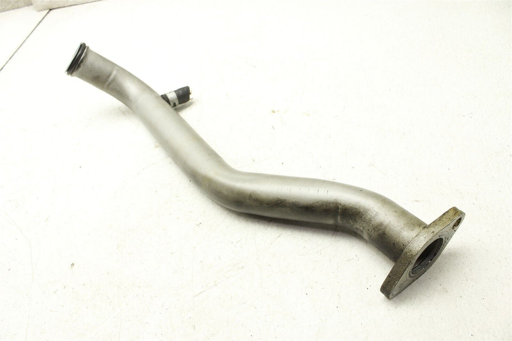 2008-2015 Mitsubishi Evolution X Intake Pipe Hose Line 08-15