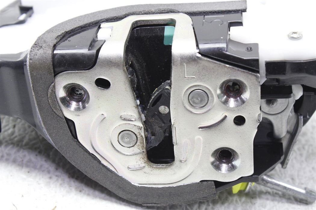 2022-2023 Subaru WRX Front Left Door Lock Actuator LH Driver 22-23