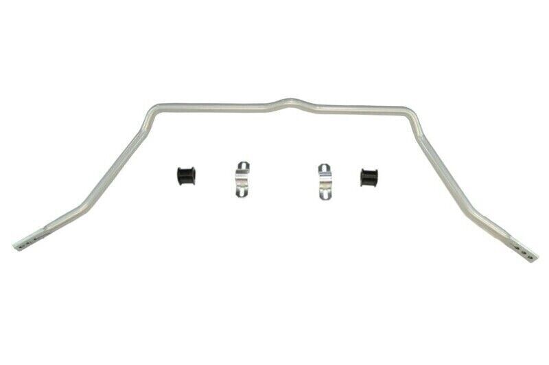 Whiteline BMR60XXZ Rear Sway Bar 26mm Heavy Duty Blade Adjustable