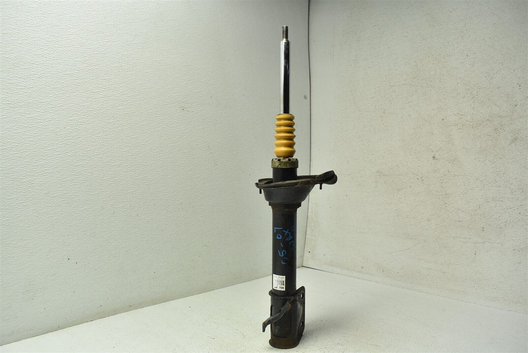 2005 Subaru Impreza 2.5L RS Shock Spring Rear Right Passenger 05 20361FE220