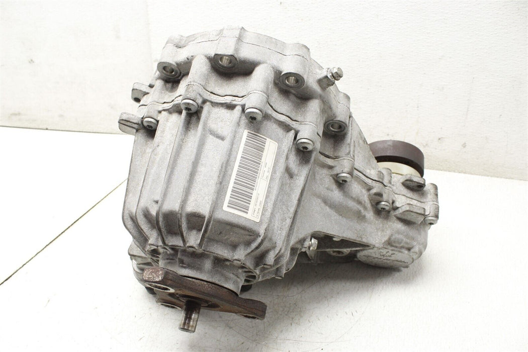 2015 Maserati Ghibli Q4 Transfer Case Assembly 06700330110 OEM 14-17