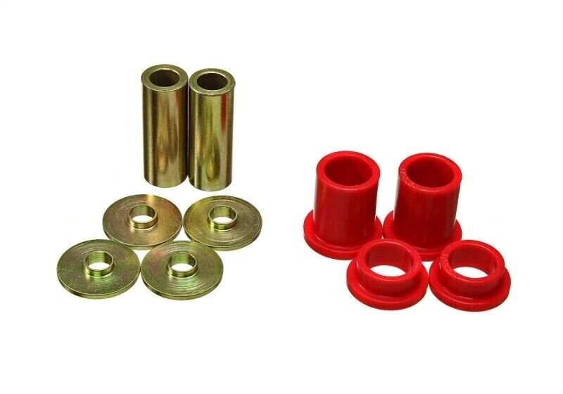 Energy Suspension 8.10108R Rack And Pinion Bushing Set