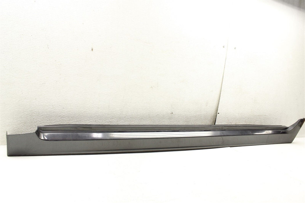 2008-2014 Subaru Impreza WRX STI Side Skirt Rocker Panel Left Driver LH 08-14