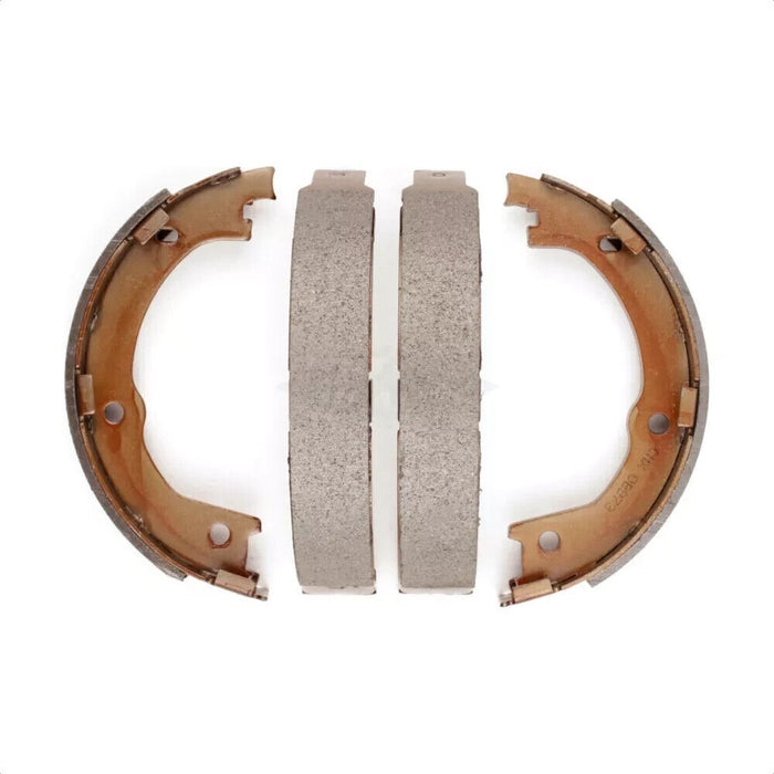 Rear Parking Brake Shoe For Hyundai Santa Fe Kia Sorento Azera Amanti NB-873B