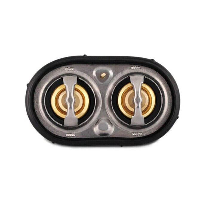 Mishimoto MMTS-F2D-11L Engine Coolant Thermostat For Select 11-21 Ford Models