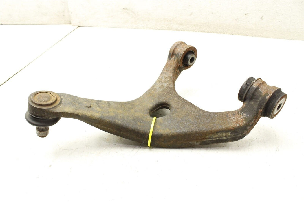 2008-2014 Subaru Impreza WRX STI Control Arm Rear Upper Left Driver LH 08-14