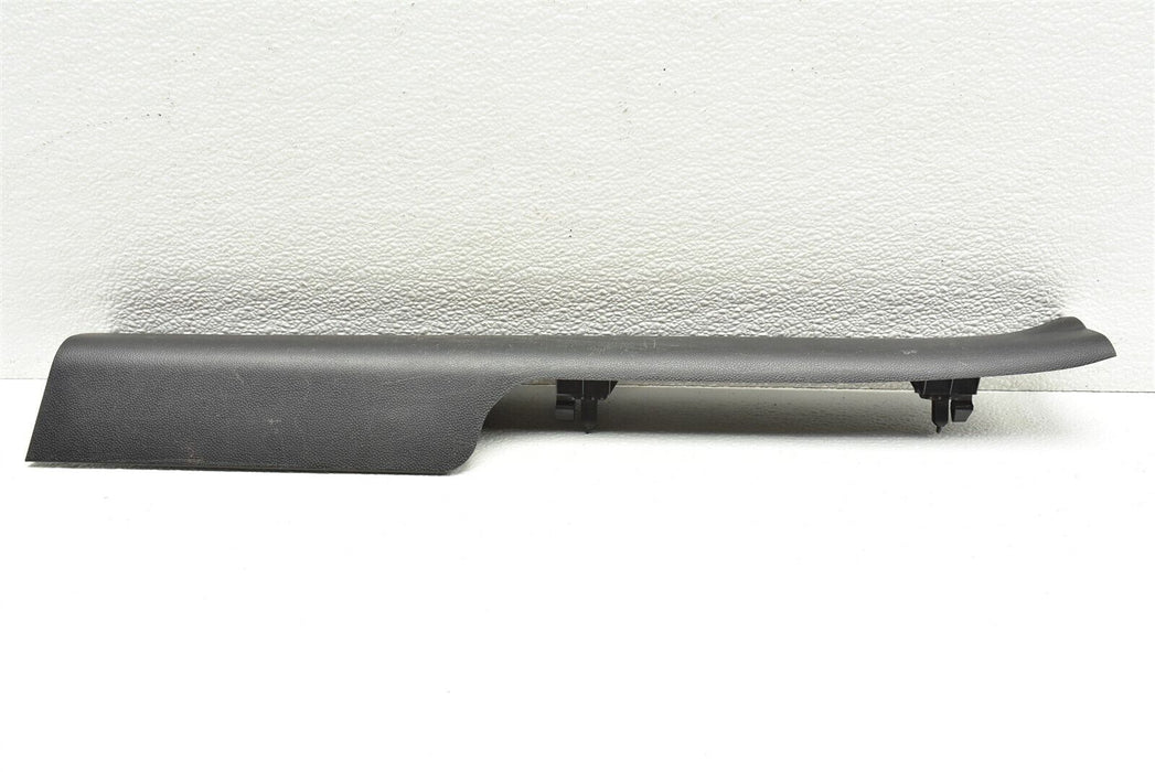 2006-2010 Mazda 5 Door Sill Trim Cover Right Mazda5 Van 06-10