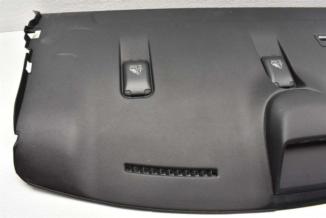 2015-2020 Subaru WRX STI Rear Deck Panel Cover Assembly Factory OEM 15-20