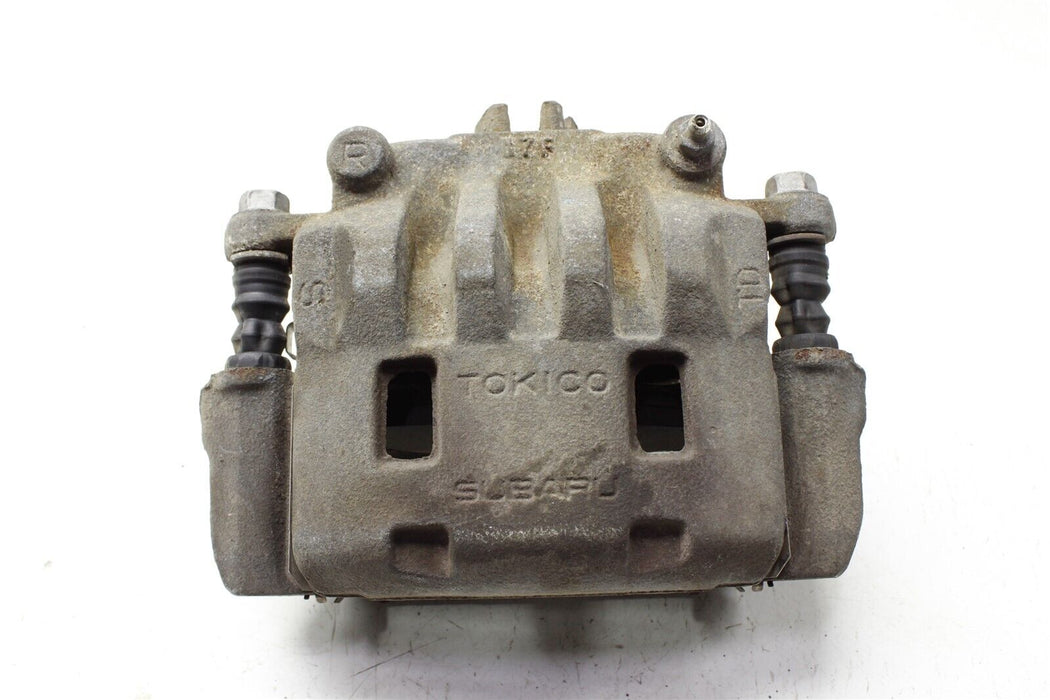 2008-2014 Subaru Impreza WRX Front Right Brake Caliper Passenger 08-14