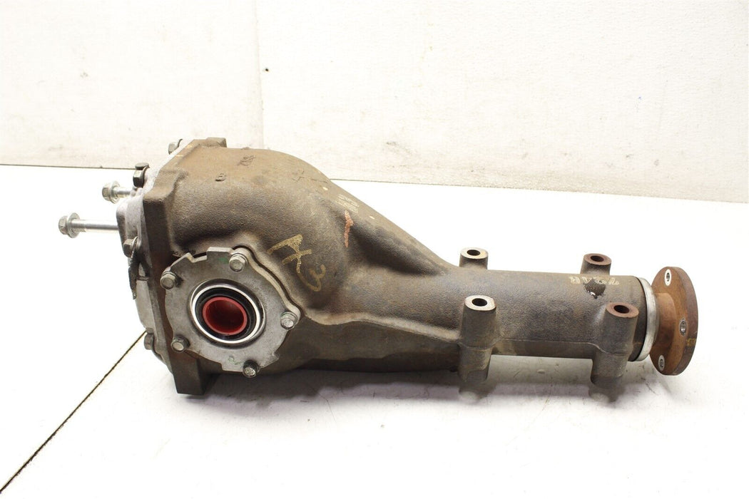 2008-2014 Subaru Impreza WRX STI Rear Differential Assembly R180 2.5L OEM 08-14