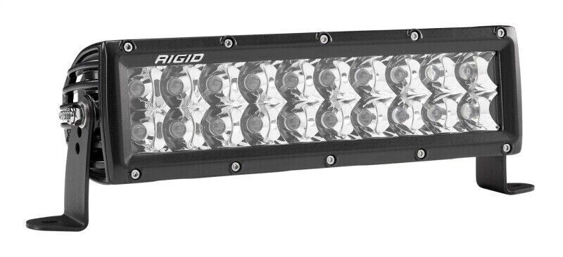 Rigid Industries 110213 E-Series 10" Spot LED Light Bar