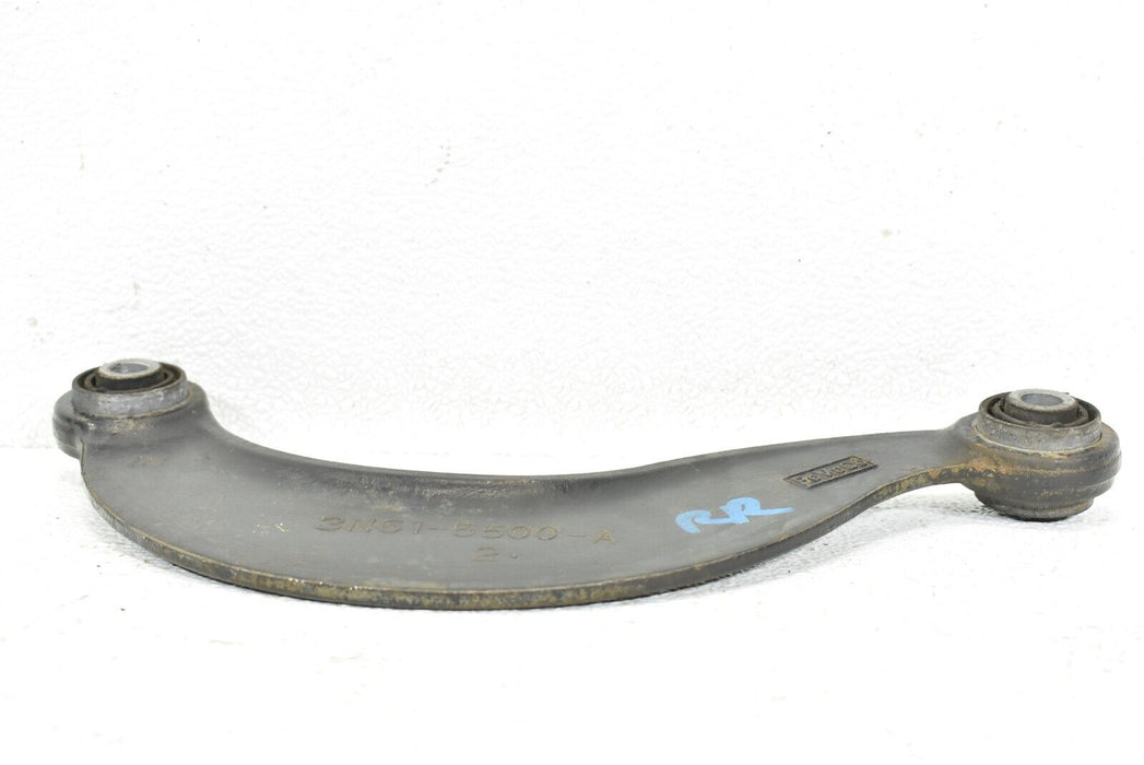 2007-2009 Mazdaspeed3 Control Arm Rear Upper Right Passenger Speed 3 MS3 07-09