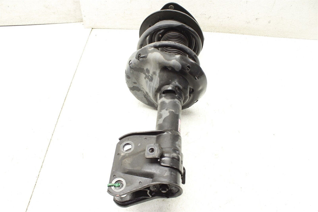 2014 Subaru WRX STI Passenger Front Right Strut 20310FG580 Factory OEM 12-14