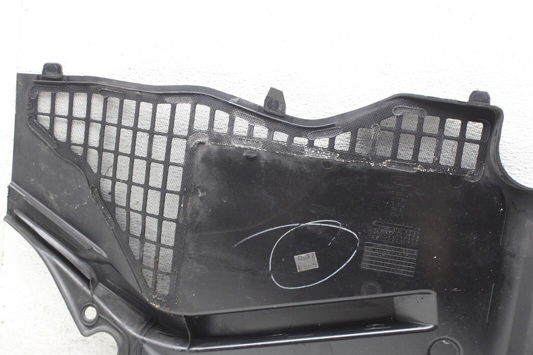 2015-2020 Ford Mustang GT Passenger Outer Cowl Cover Trim FR3B-63018A14-ADW