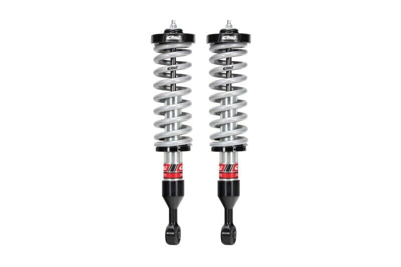 Eibach Springs E86-82-073-01-20 Truck Coilover Front For 07-09 Toyota Fj Cruiser