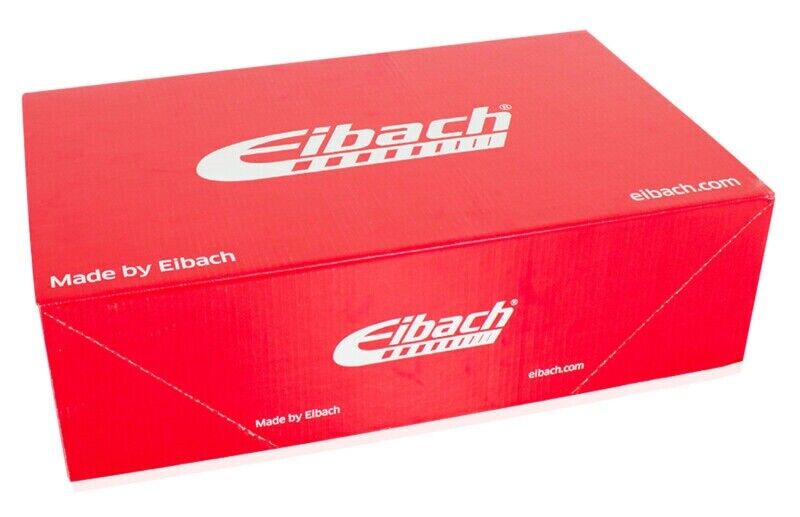 Eibach Pro-Kit Lowering Springs For 2014-2022 Porsche Cayman Boxster 981 982