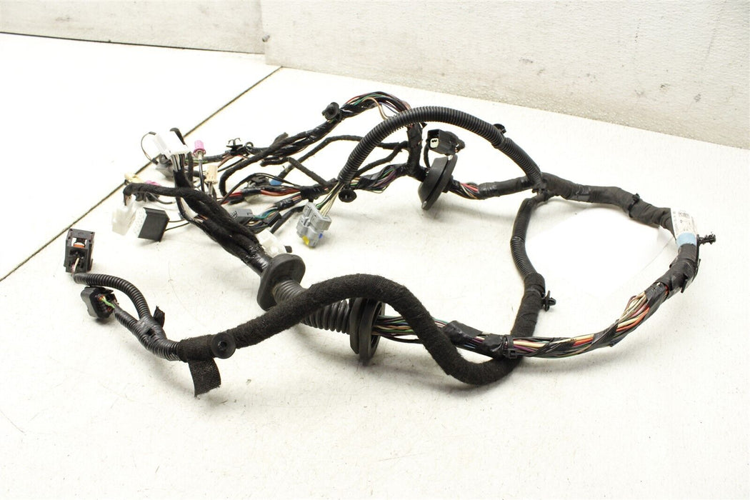 2015 Tesla Model S Front Right Door Harness 1004424-00-M Factory OEM 12-15