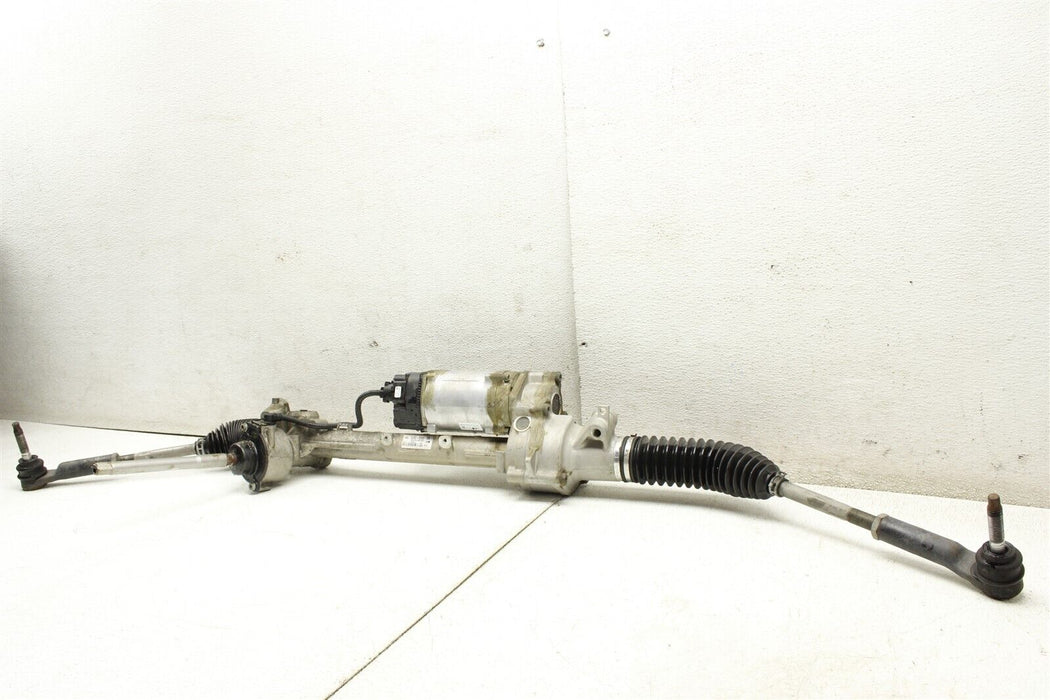 2015 Tesla Model S EPS Electronic Steering Rack Assembly Factory OEM 12-15