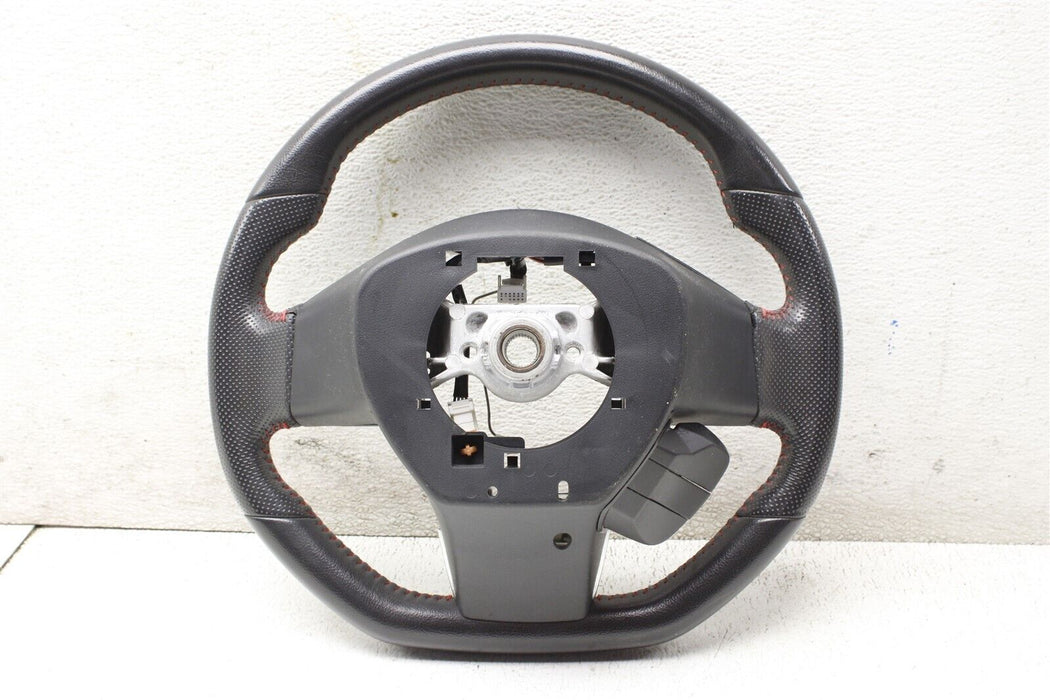 2015-2019 Subaru WRX STI Steering Wheel With Controls 15-19