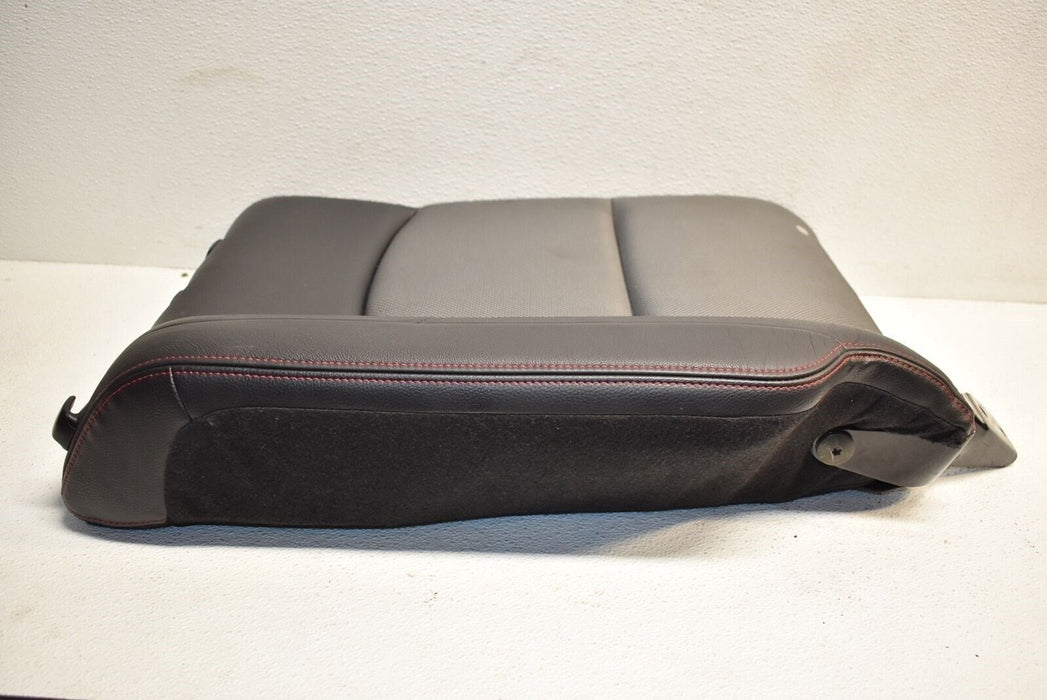 07-09 Mazdaspeed3 Rear Seat Cushion Upper Section 2007-2009