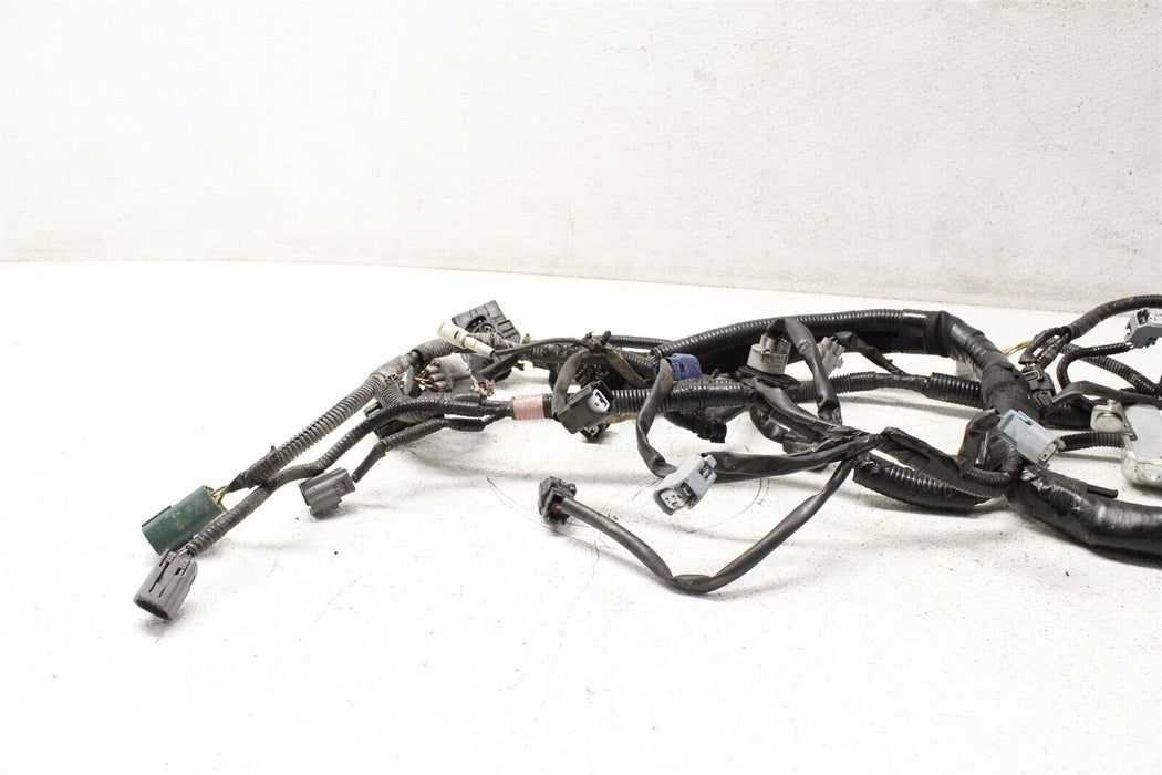 2020 Subaru WRX Damaged Engine Motor Wiring Harness Assembly PARTS ONLY 15-21