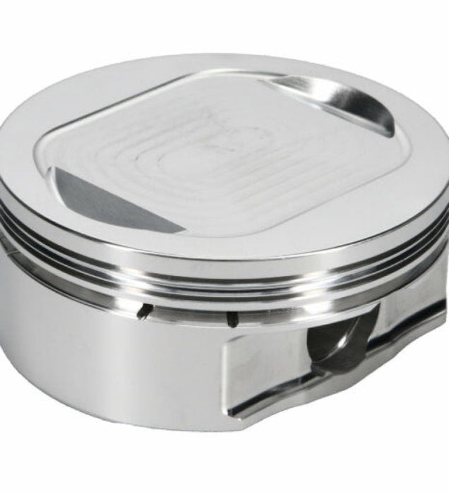 JE Pistons Twin Cam 98 10.5:1 324722 Harley Davidson