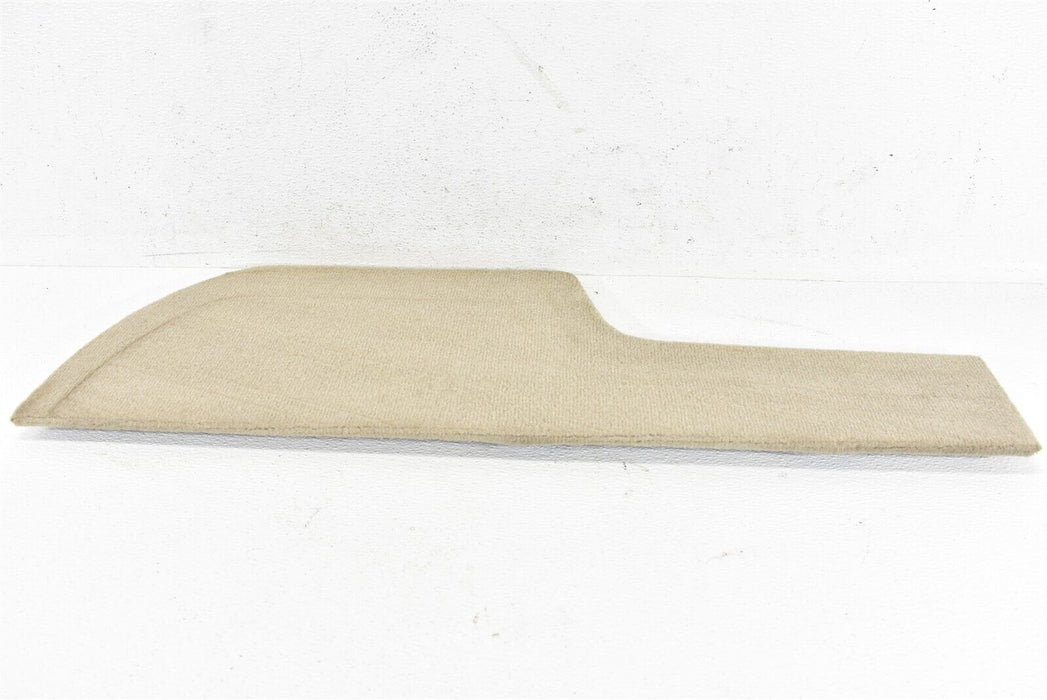 2005-2009 Subaru Legacy GT Wagon Rear Hatch Floor Trim Cover 05-09