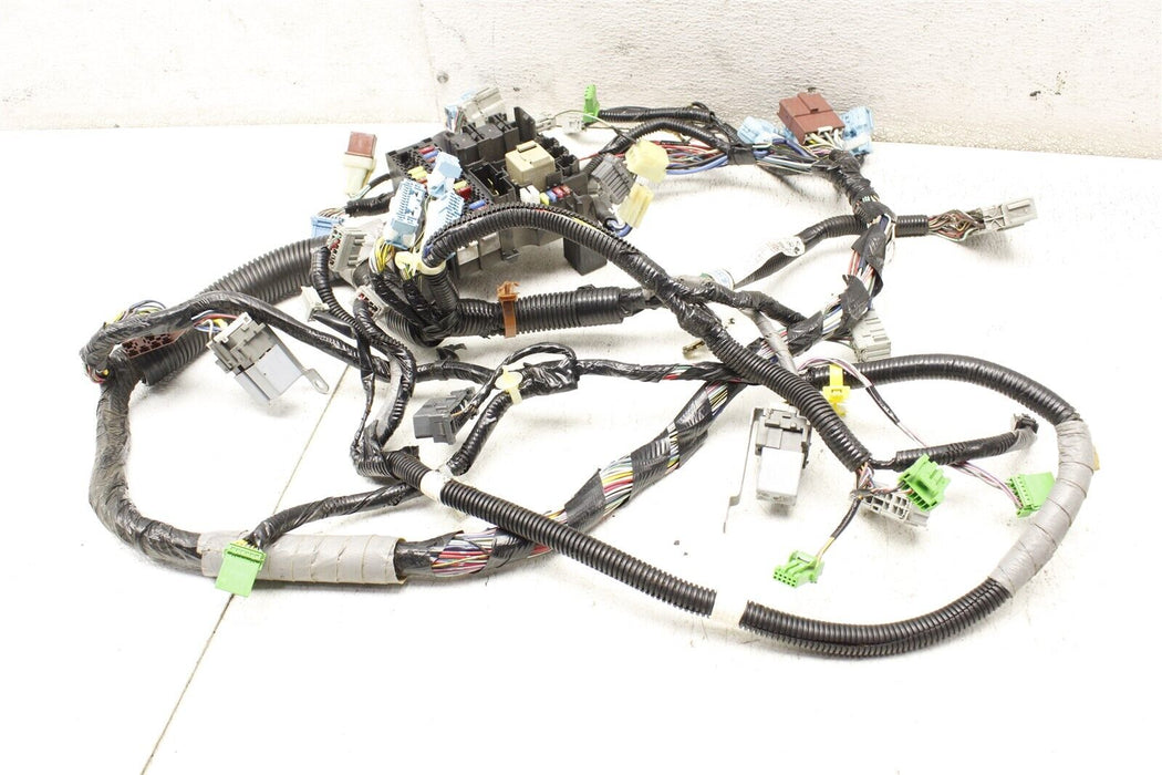 2005 Honda S2000 Dashboard Dash Board Wiring Harness 32150-S2A-A623 05