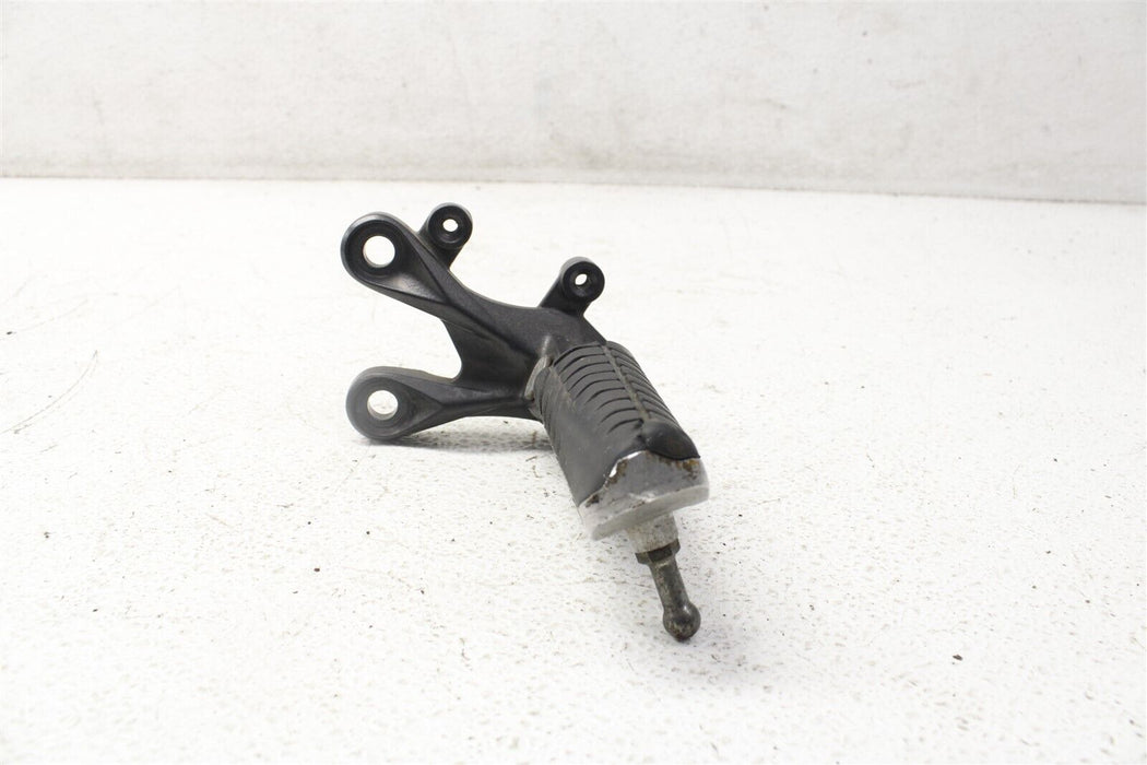 2011 Kawasaki ZX1400 Rearset Rear Set Foot Peg ZX14 06-11