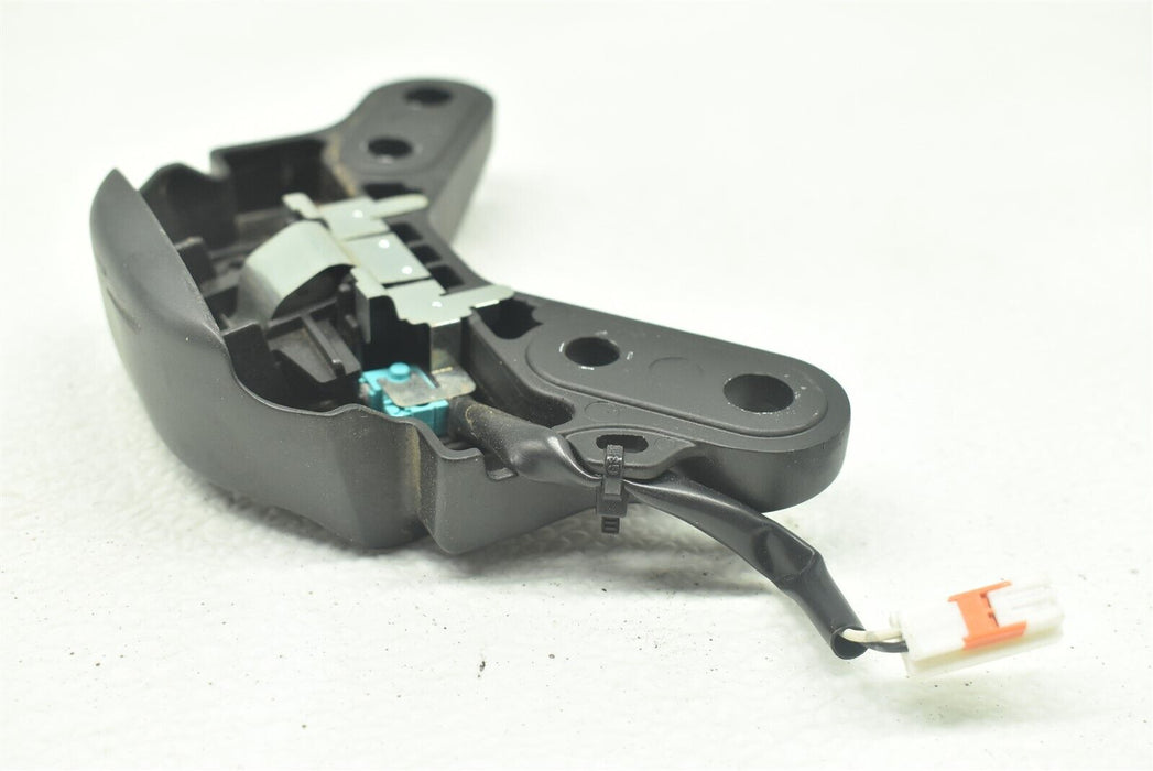 2016-2019 Mazda MX-5 Miata Convertible Top Roof Latch Lock 16-19