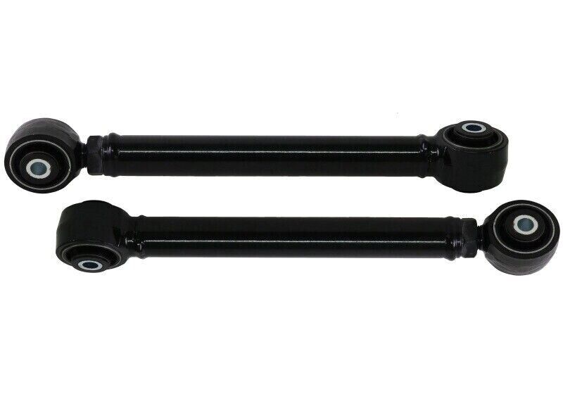 SuperPro TRC1193 Heavy Duty Adjustable Front Lower Control Arm Set