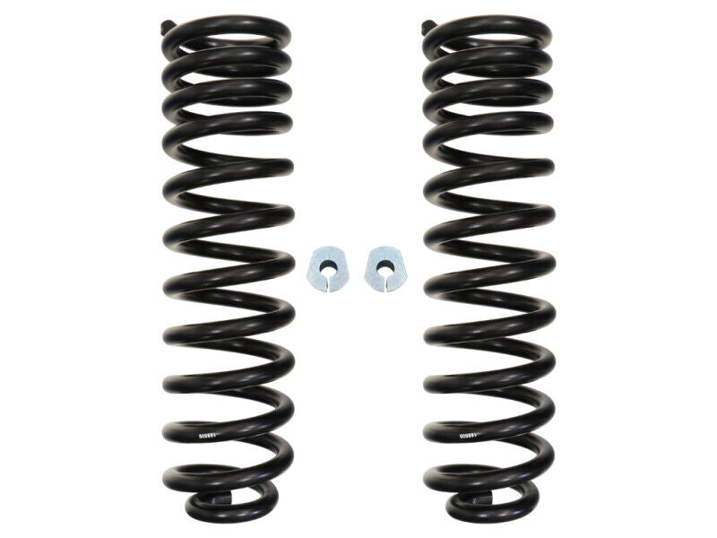 ICON Fits 23 Ford F250/350 Front 2.5in. Gas Dual Rate Spring Kit