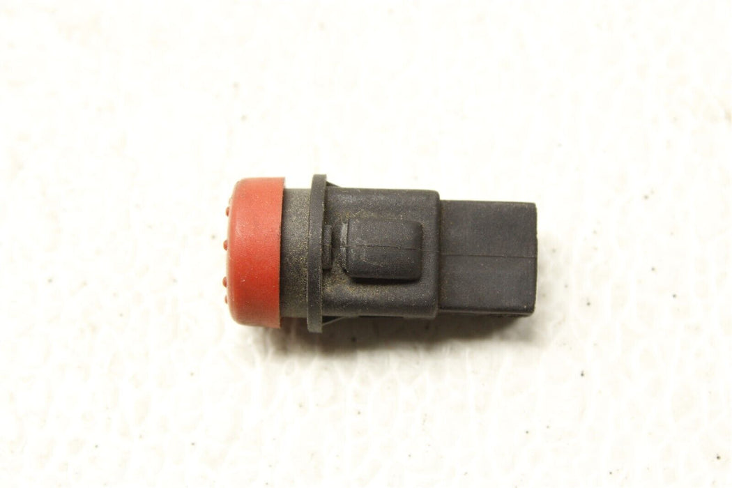 2009 Piaggio MP3 400 Hazard Button 09-12