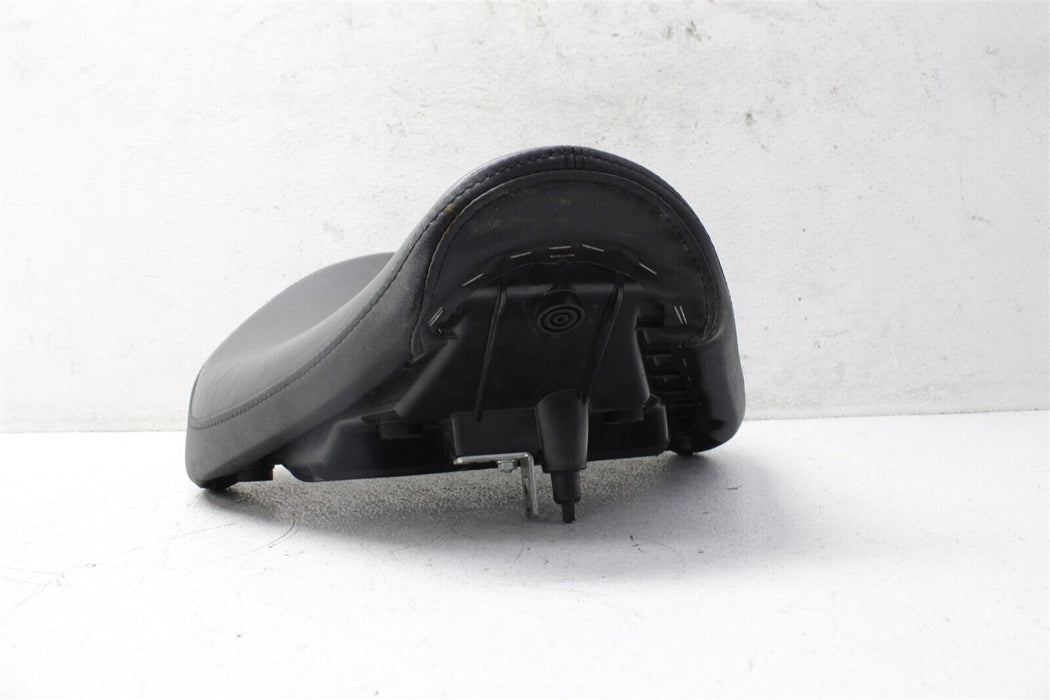 2010 Yamaha XVS 950 V-Star Black Seat Saddle Assembly Factory OEM 09-14