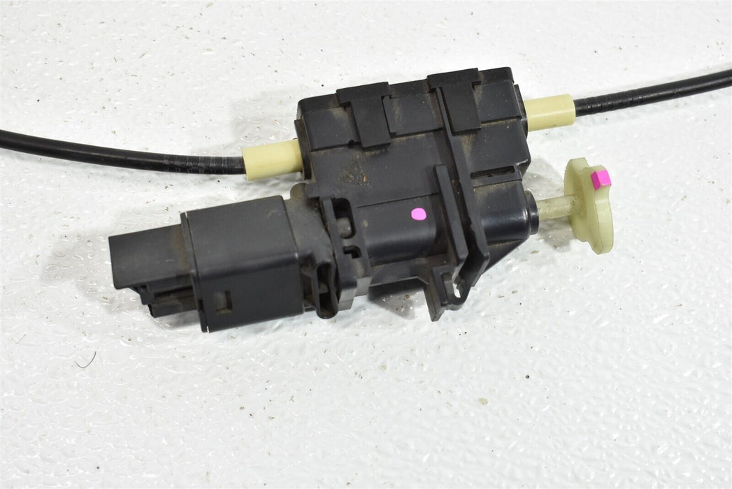 2006-2015 Mazda MX-5 Miata Cable 06-15