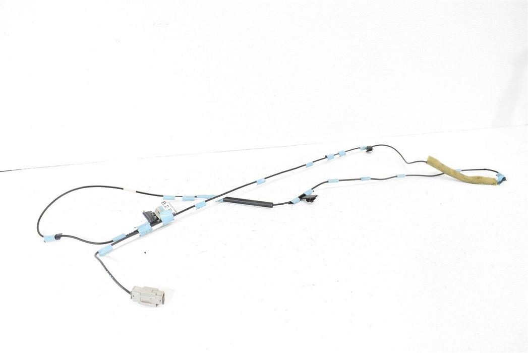 2010-2013 Mazdaspeed3 Roof Harness Wiring Speed 3 MS3 10-13