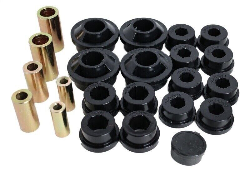 Energy Suspension 8.3141G Control Arm Bushing Set Fits 2001-2005 IS300