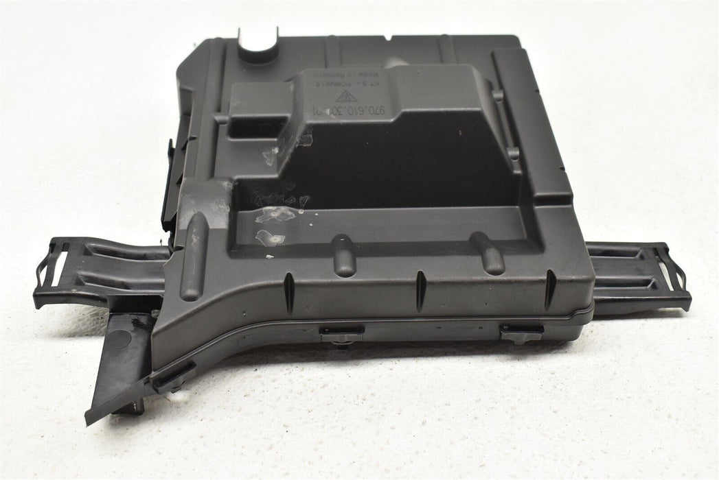 2010-2016 Porsche Panamera Turbo Power Distribution Box 97061030101 10-16