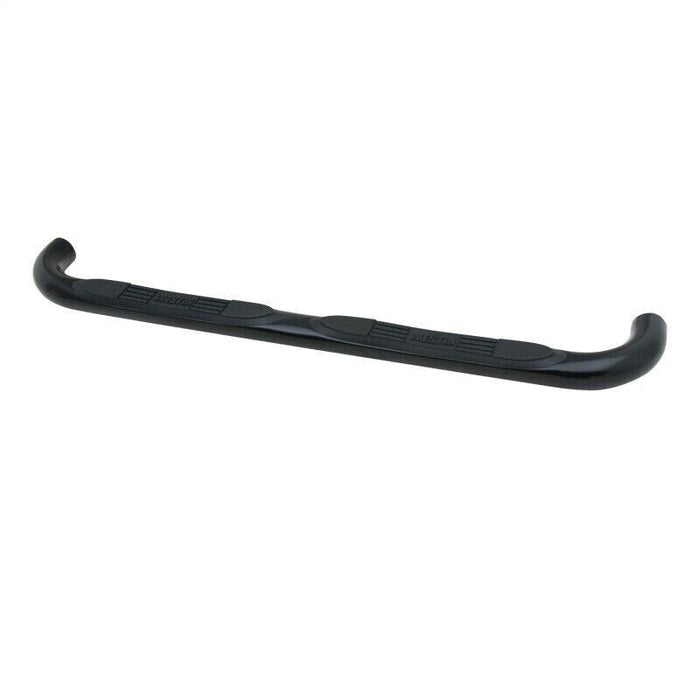 Westin 23-1555 E-Series 3" Round Step Bar-Cab Length Ranger/Mazda B-Series