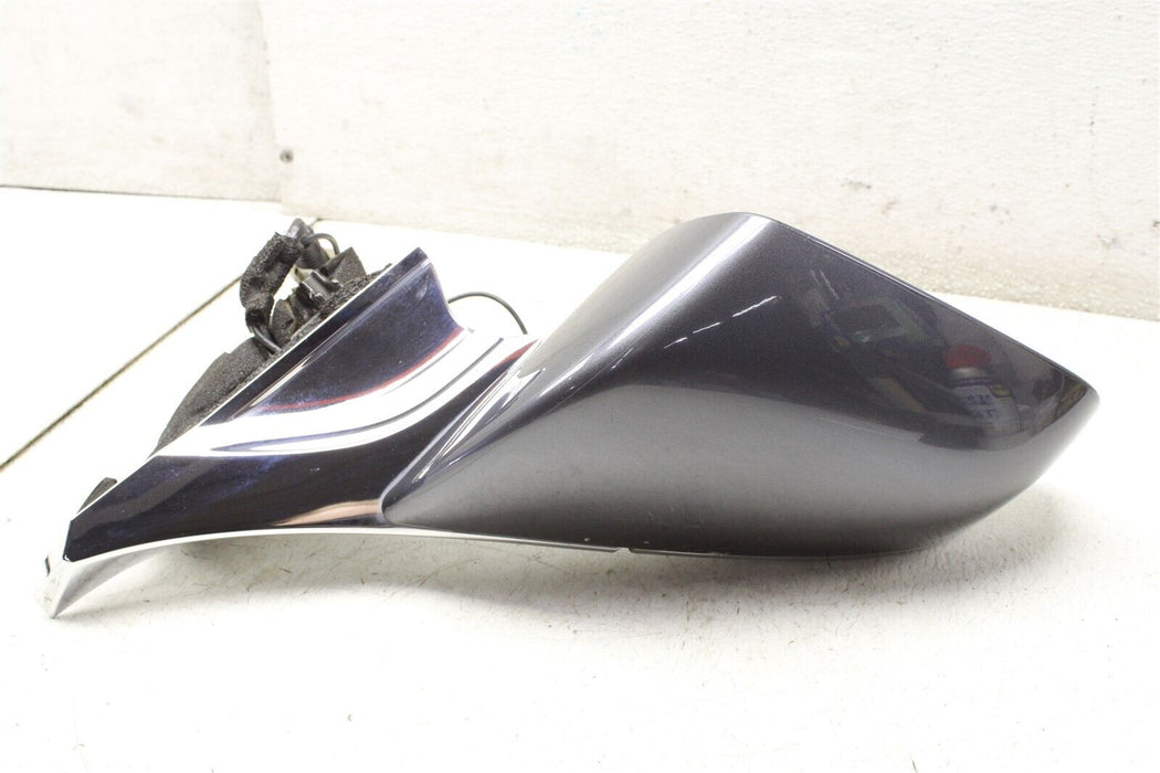 2012-2019 Tesla Model S Left Side View Mirror LH 12-19