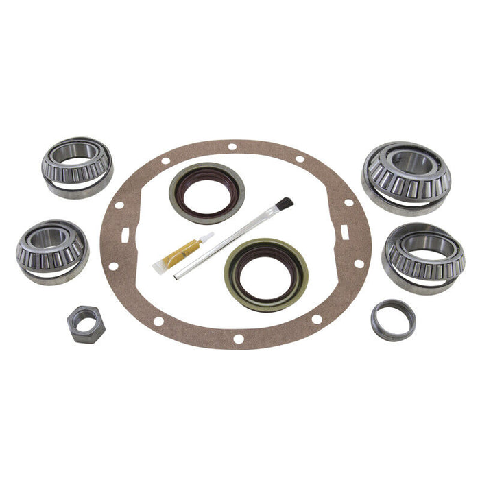 Yukon Gear & Axle BK GM8.6-B Rear Bearing Install Kit for GM 8.6"