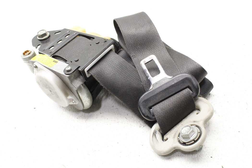 2008-2014 Subaru Impreza WRX STI Seat Belt Assembly Front Left Driver LH 08-14