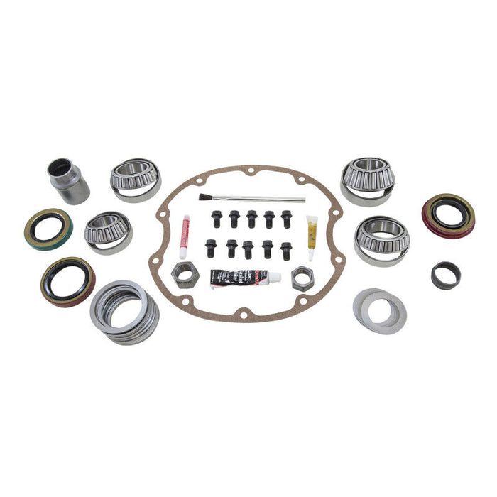 Yukon Gear & Axle YK GM8.2BOP Yukon Differential Master Overhaul Kit