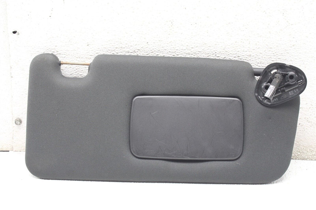 2015-2019 Subaru WRX Sun Visor Right Passenger RH 15-19