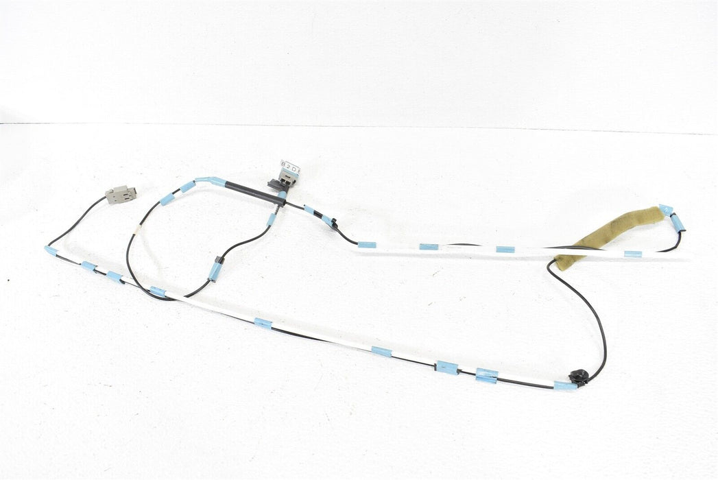 2010-2013 Mazdaspeed3 Roof Harness Wiring Speed 3 MS3 10-13